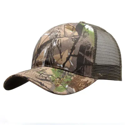 Pet Camo Print