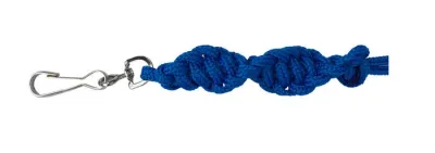 Barley Twist Fluitkoord - Blauw