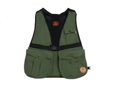 Firedog Dummyvest Hunter Canvas Air Khaki