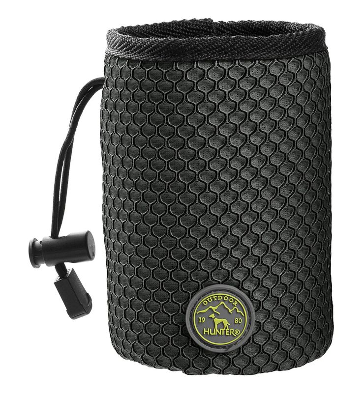 Hunter Beloning Zak Hilo Basic Antraciet