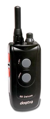 Dogtra Remote RR Deluxe Afstandsbediening