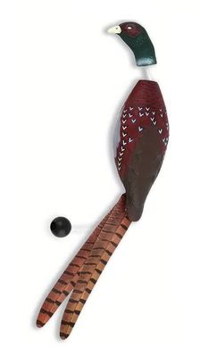 Bird Dummy Fazant Plastic