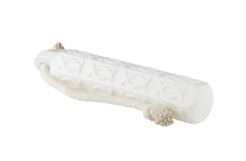 HP&G Hexa Bumper 2 Wit