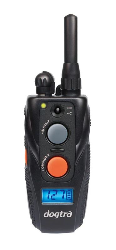 Dogtra Afstandsbediening 612C