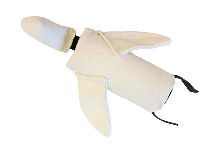 Sporting Saint Launcher Bird Dummy Wit