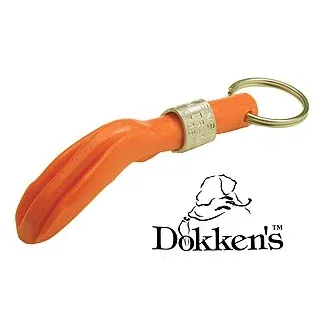Dokken's Sleutelhanger Eendenpoot