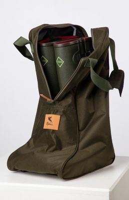 Rydale Laarzentas Danby Tall Dark Olive