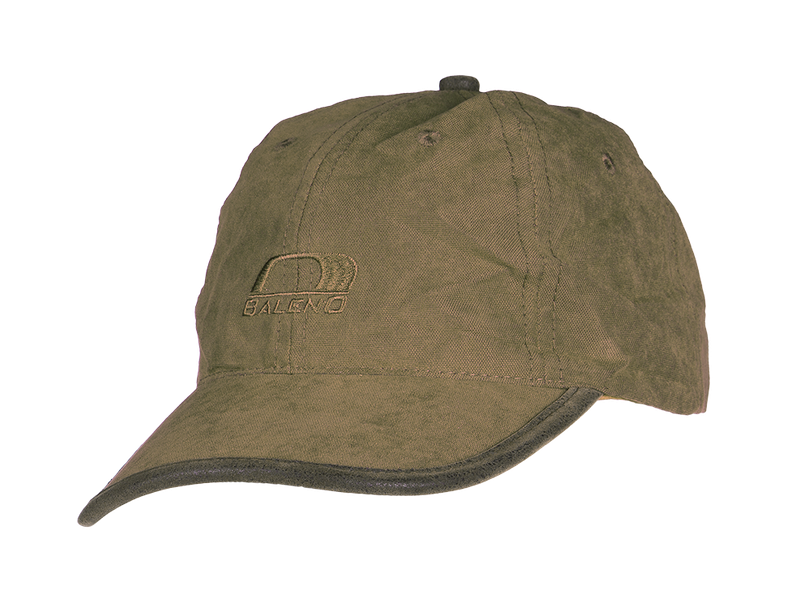 Baleno Pet Ashford Khaki