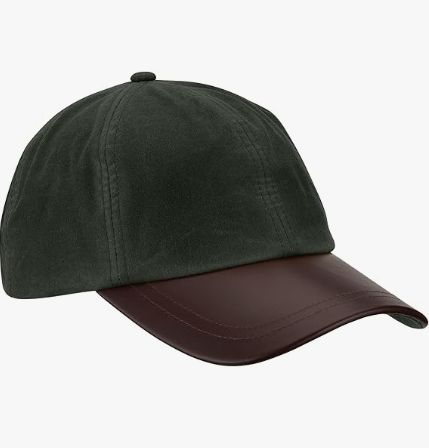 Halley Stevensons Pet Waxed Leder