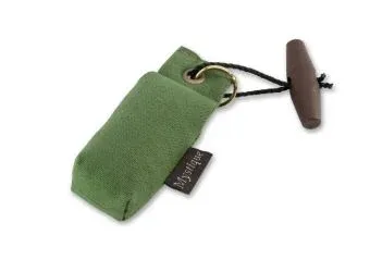 Mystique Sleutelhanger Dummy Khaki