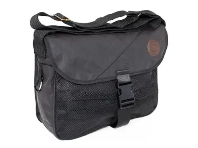 Mystique Dummytas Profi Waxed Bruin