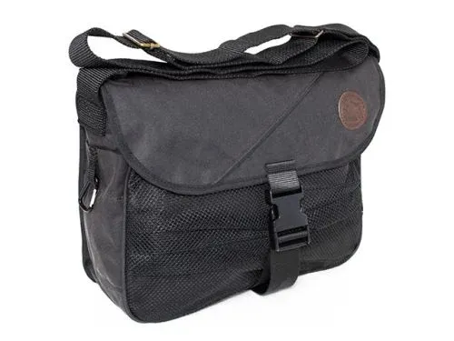 Mystique Dummytas Profi Waxed Bruin