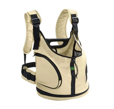 Hunter Draagtas Kangaroo Beige