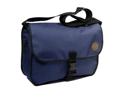 Mystique Dummytas Classic Sailor Blauw