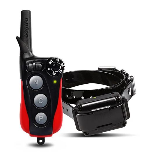 Dogtra Trainingshalsband IQ Plus
