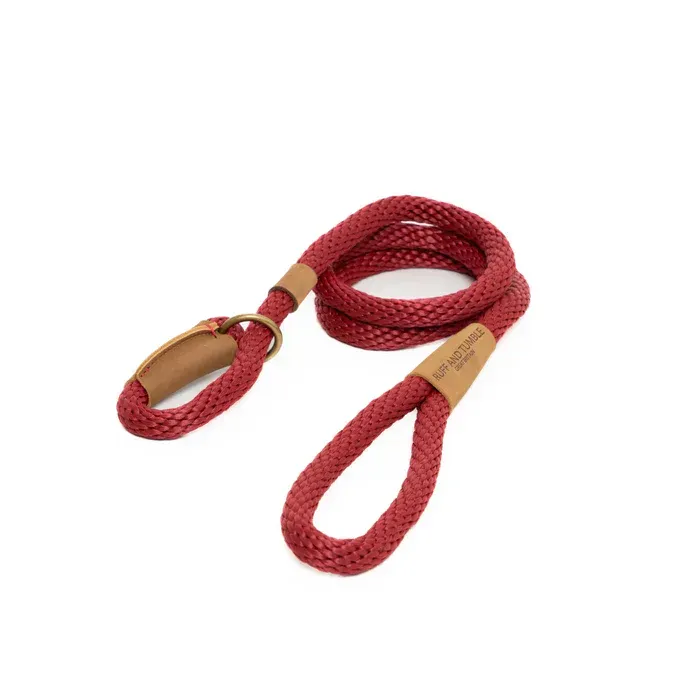 Ruff And Tumble Sliplijn Rosehip 14MM
