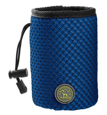 Hunter Beloning Zak Hilo Basic Blauw