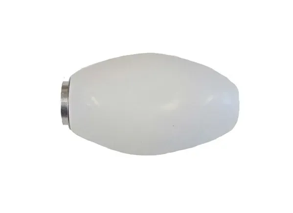 Sporting Saint Launcher Torpedo PVC Dummy Wit
