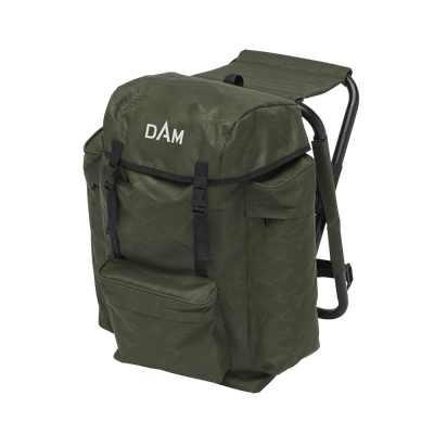 Dam Rugzakstoel Heavy Duty V2