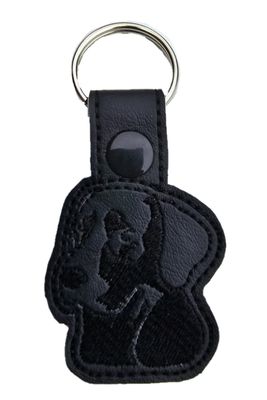Sleutelhanger Labrador Retriever