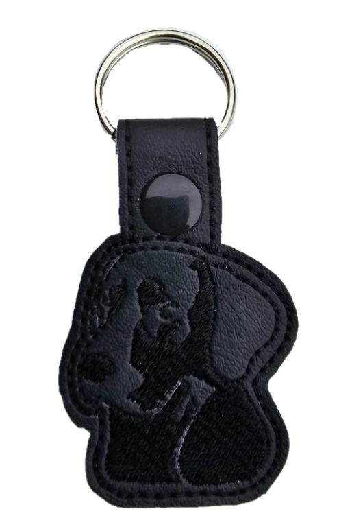 Sleutelhanger Labrador Retriever