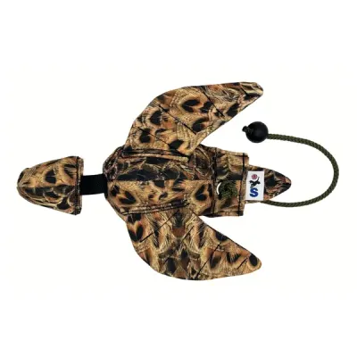 Sporting Saint Mini Dead Bird Dummy Fazant Hen