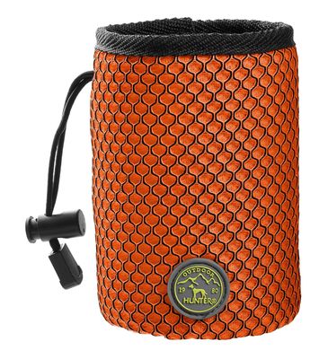 Hunter Beloning Zak Hilo Basic Oranje