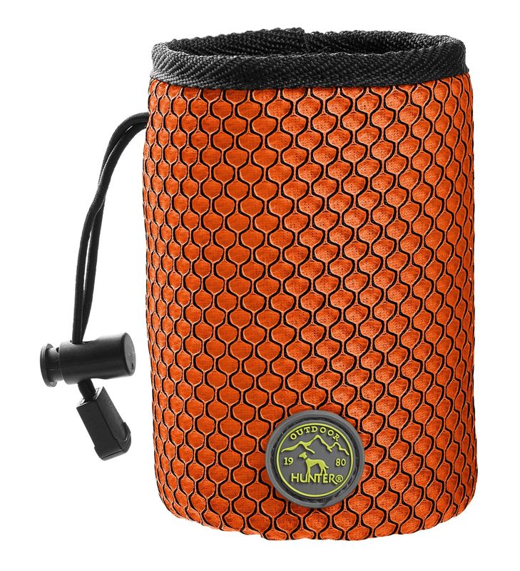 Hunter Beloning Zak Hilo Basic Oranje