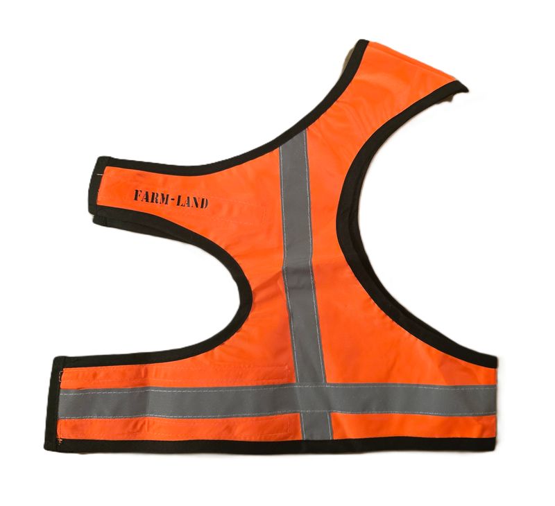 Farmland Veiligheidsvest Small