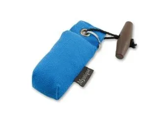 Mystique Sleutelhanger Dummy Lichtblauw