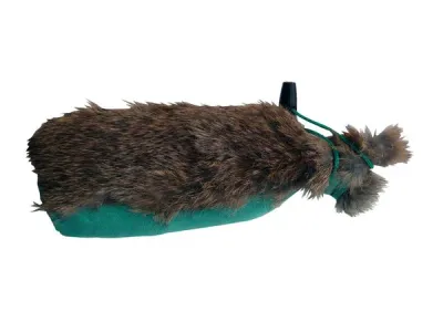 Sporting Saint Dual Dummy 250 Gram Sporting Saint Dual Dummy 250 Gram
