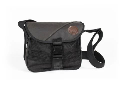 Mystique Dummytas Profi Junior Waxed Bruin