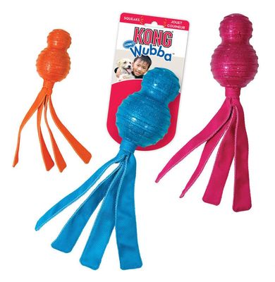 Kong Wubba Comet