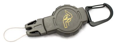 Wild Tang Finisher Carabiner