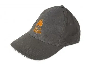 Firedog Pet Donker Grijs