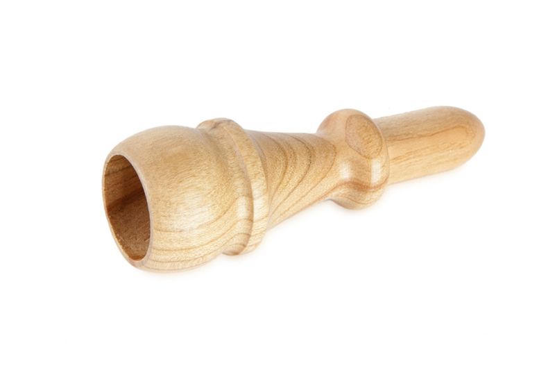Dying Rabbit Call - Hout