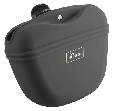 Hunter Beloning Zak Silicone Lugo Antraciet Hunter Beloning Zak Silicone Lugo Antraciet