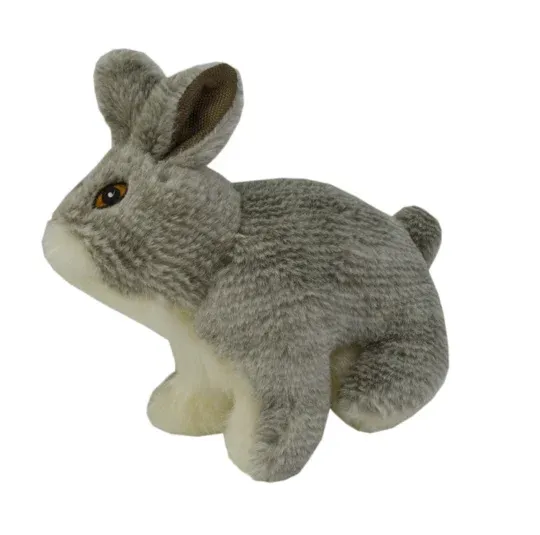 Hunter Wildlife Rabbit Pluche