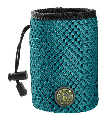 Hunter Beloning Zak Hilo Basic Turquoise