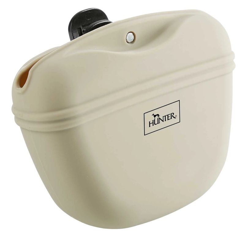 Hunter Beloning Zak Silicone Lugo Beige