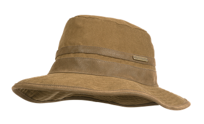 Baleno Hoed Edith Camel