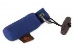 Firedog Sleutelhanger Dummy Navy Blauw