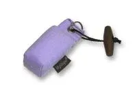 Mystique Sleutelhanger Dummy Lila