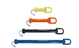 Ventlock Ventilatiehaak