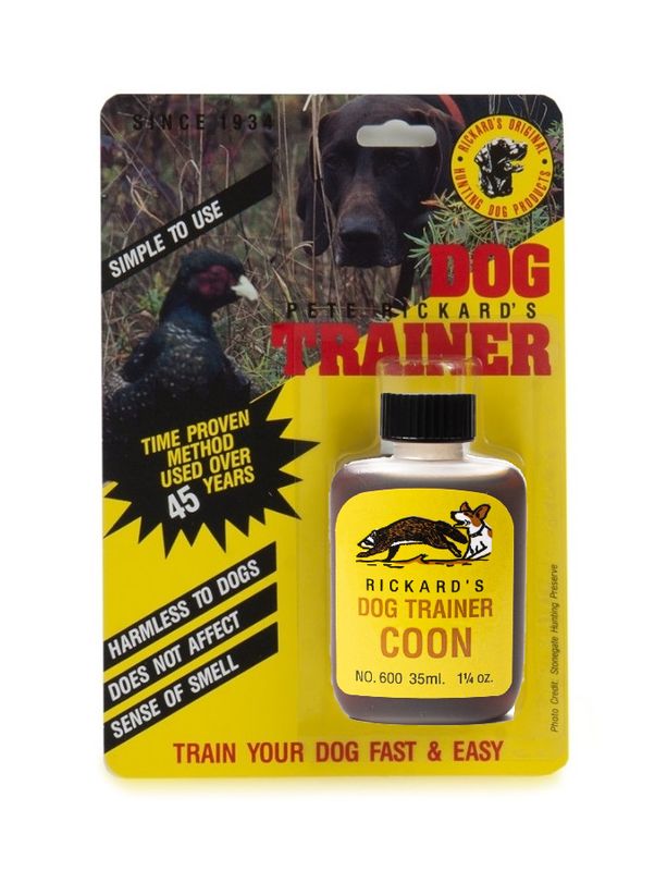 Pete Rickard's Wildgeur Vloeistof Wasbeer 35 ML