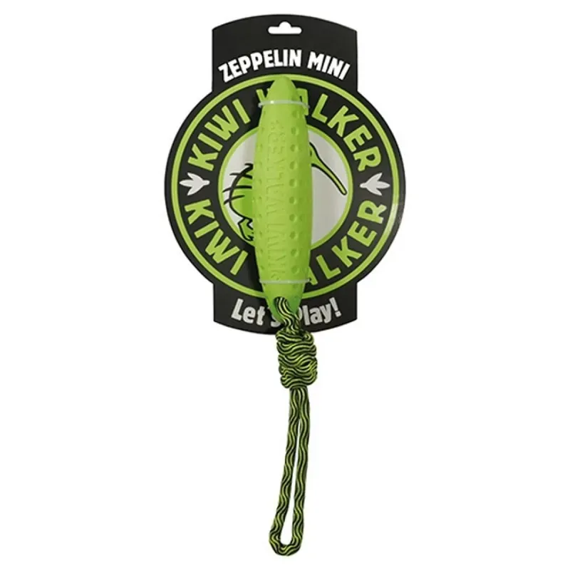 Kiwi Walker Dummy Groen