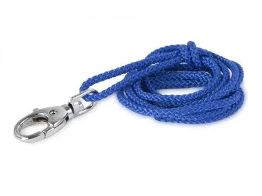 Firedog Fluitkoord Nylon Blauw