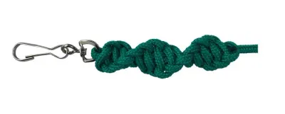 Barley Twist Fluitkoord - Donker Khaki