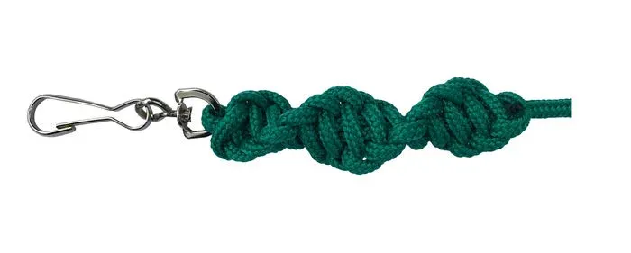 Barley Twist Fluitkoord - Donker Khaki