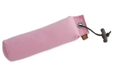 Firedog Standaard Dummy 1000 Gram Roze